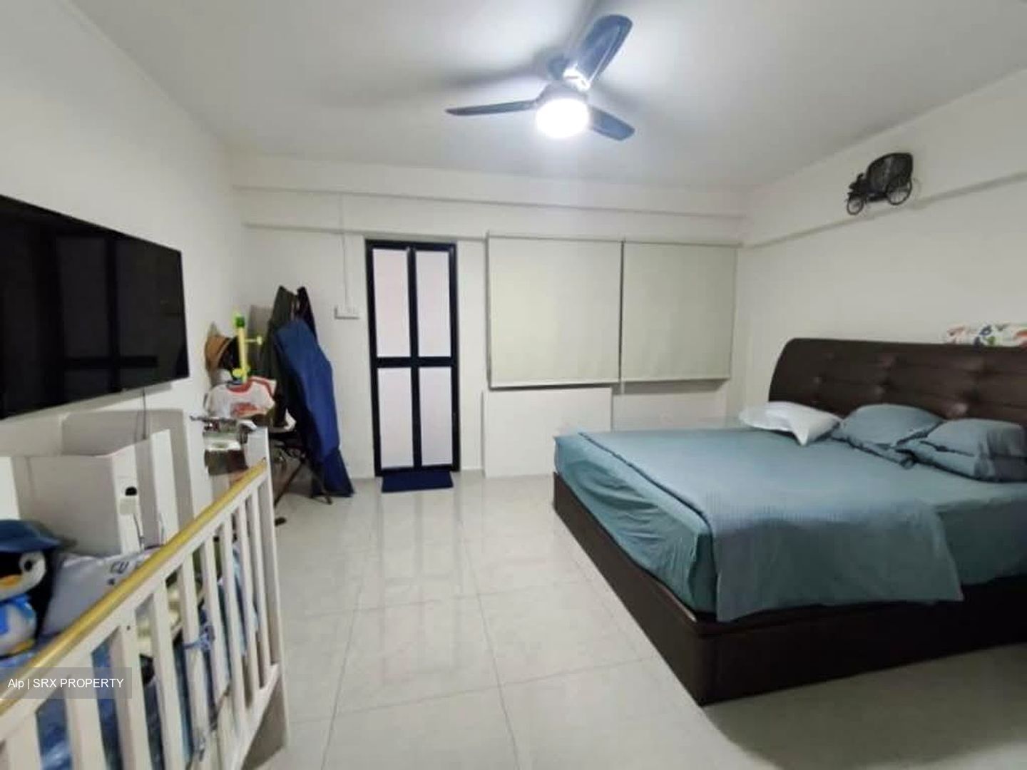Blk 249 Hougang Avenue 3 (Hougang), HDB 5 Rooms #532644141